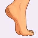 Cracked Heels